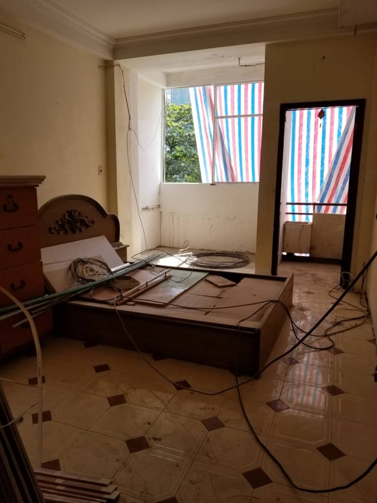 Kinh nghiệm sửa chữa nhà nát 7 suanhanat6